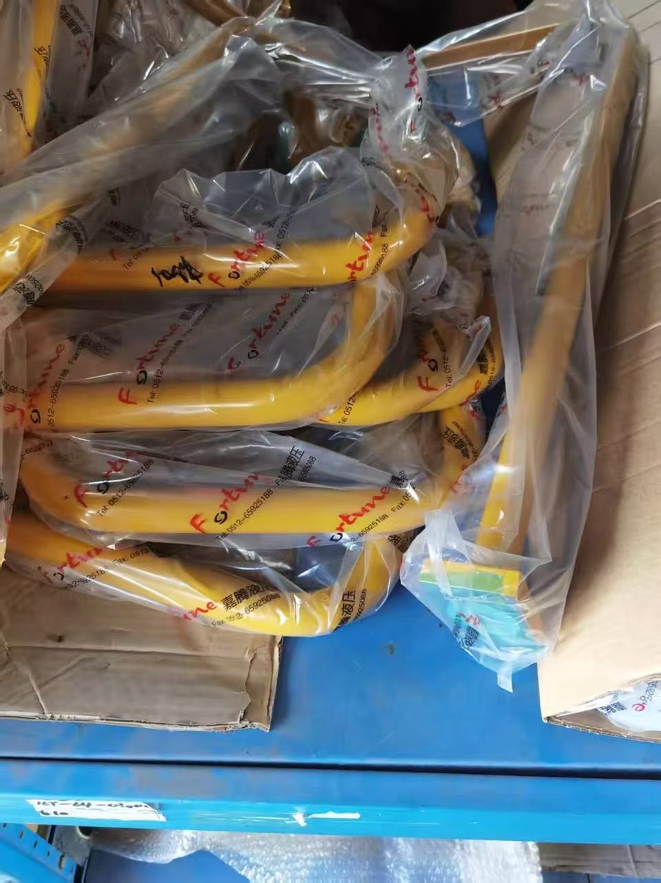 推土機(jī)配件